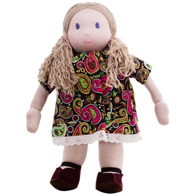 Soulplay Waldorf Doll - Mia