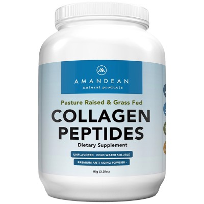 Amandean Premium Collagen Peptides