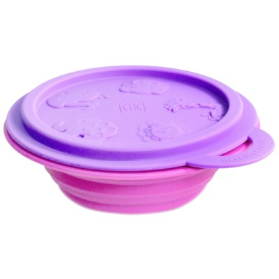 Marcus & Marcus Collapsible Bowl Whale