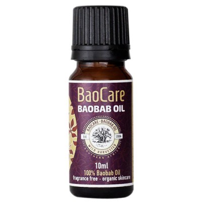 BaoCare Baobab Oil