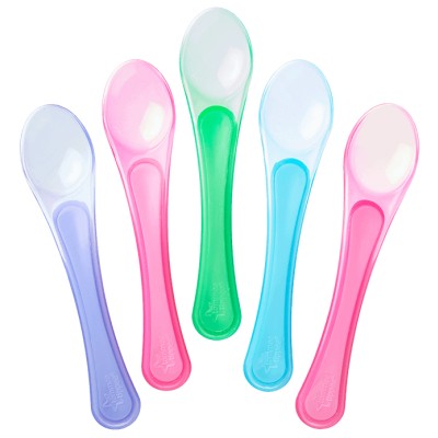 Tommee Tippee Explora Feeding Spoons