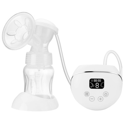 Snookums Electric Breast Pump