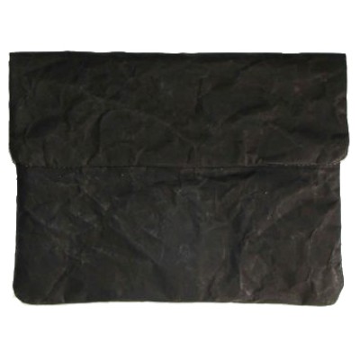 Wren Design Mini Tablet Sleeve - Black
