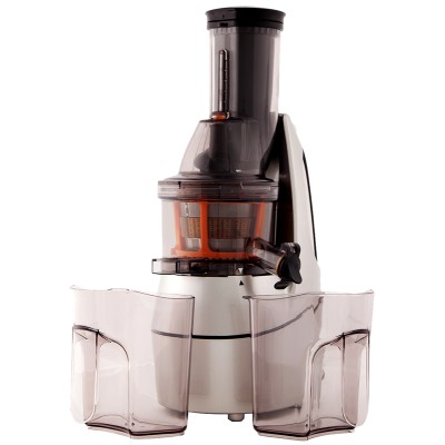 DNA Cold Press Juicer – Silver (3rd Generation)