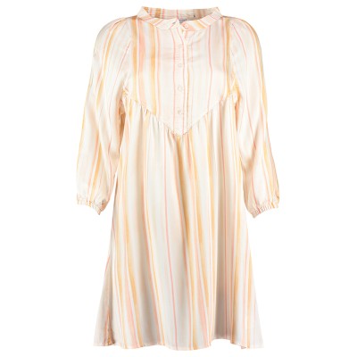 Nightire Bamboo Nightdress - I Want Candy 