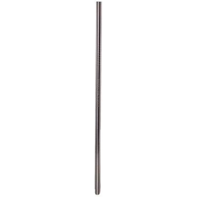 Smart Sip Stainless Steel Extra Slim Straight Straw (6mm)
