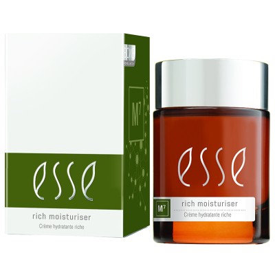 Esse Rich Moisturiser (Mature & Dry Skin) 