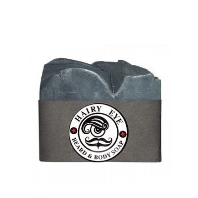 Hairy Eye Beard & Body Soap