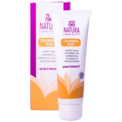 Natura Calendula Plus Ointment