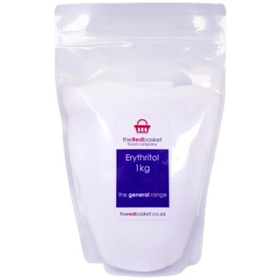 Red Basket Food Co. Erythritol 1kg