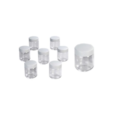 Severin Yoghurt Maker - Spare Jars