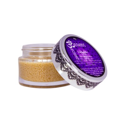 Organic Machine Sensual – Lickable