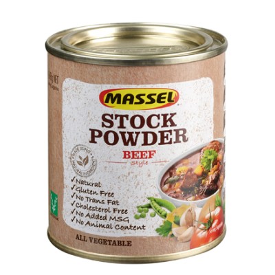 Massel Beef Style Powder