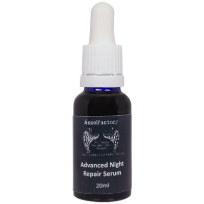 Angel Factory advanced night repair skin serum 