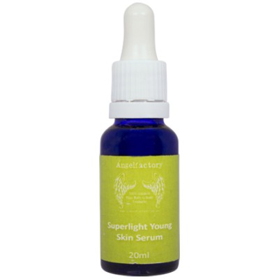 Angel Factory super light young skin serum