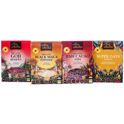 Soaring Free Superfoods Bundle