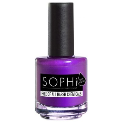 Sophi Nail Polish - Match Maker