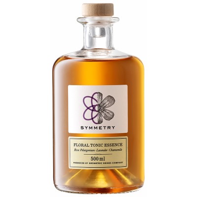 Symmetry Floral Tonic Essence
