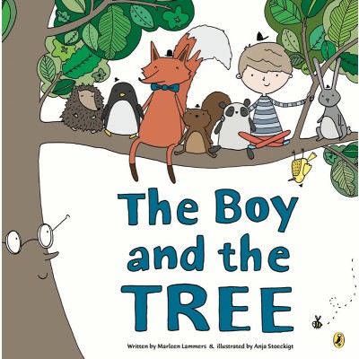 The Boy and the Tree