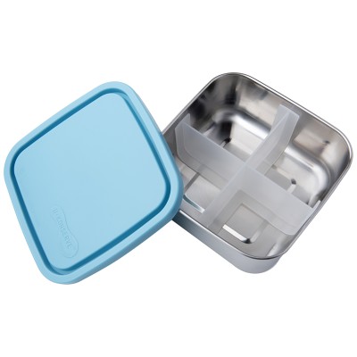 U-Konserve Divided To-Go Container