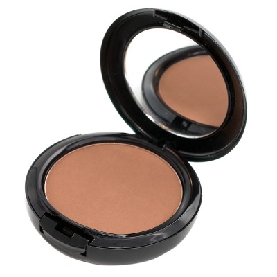 Zuii Organic Powder Contour Bronzer