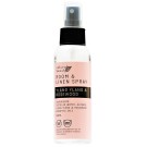 Naturals Beauty Rosewood Room & Linen Spray