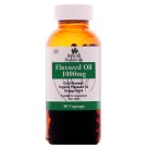 BioLife Flax Oil 1000mg