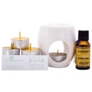 Aromatherapy Bundle