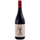 Org de Rac Shiraz 2017