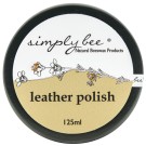 Simply Bee Leather Polish