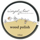 Simply Bee Wood Polish