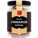 Khoisan Organic Cinnamon Powder