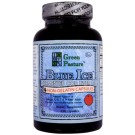 Green Pasture Fermented Cod Liver Oil Capsules - Orange Flavour