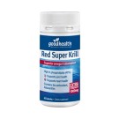 Good Health Red Super Krill