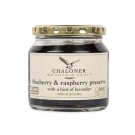 Chaloner Blueberry, Raspberry & Lavender Preserve