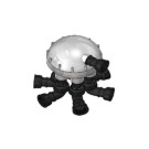 Water Conservation Systems G-Flow Rotor