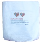 Mother Nature Bio-Degradable and Flushable Nappy Liners