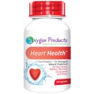 Oxygen Products Heart Health