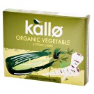 Kallo The Vegetable Stock Cube