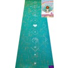 The Magic Mat Jute Yoga & Relaxation Set for Children