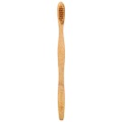The Earth Brush Toothbrush Adult -  Firm Natural