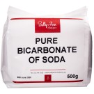 Sally Ann Creed Sodium Bicarbonate 