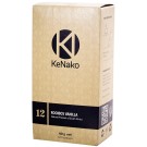 Khoisan Tea Kenako Rooibos Vanilla box