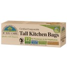 If You Care 13 Gallon Compostable Tall Kitchen Bags