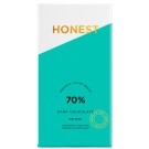 Honest Chocolate Slab 70%
