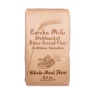 Eureka Unbleached Wholemeal Flour