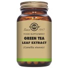 Solgar Green Tea Leaf Extract