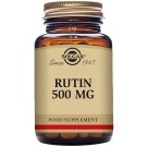 Solgar Rutin 500mg