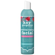 Hey Gorgeous Revitalising Cleansing Gel