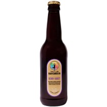 Tea of Life Raw Kombucha Berry Boost 340ml